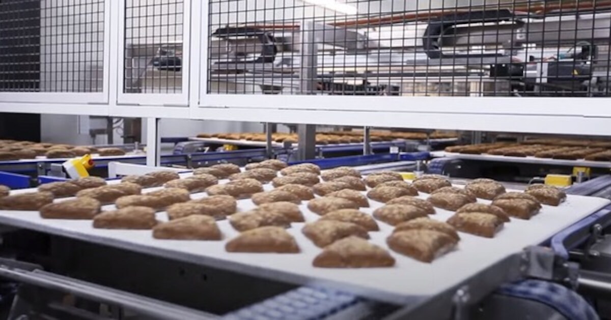 Bakery Group neemt Danvo in Riel over, twintig procent banen vervalt ...