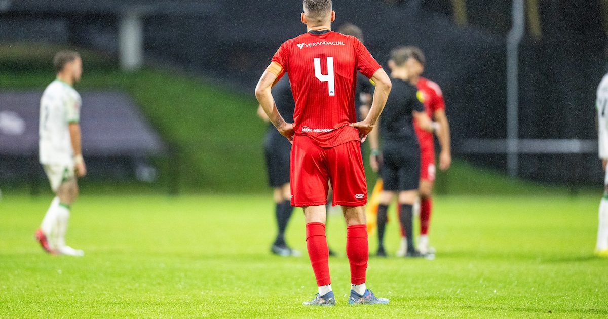 LIVE | Helmond Sport wil negatieve serie doorbreken op bezoek bij Jong AZ