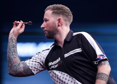 LIVE World Grand Prix | Danny Noppert bijt spits af bij World Grand Prix, later ook Michael van Gerwen in actie