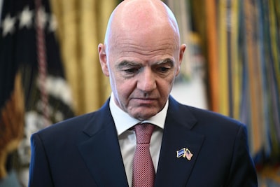 LIVE | La Liga-baas haalt uit naar Infantino en eist vertrek: ‘Dit is slechts het topje van de ijsberg’