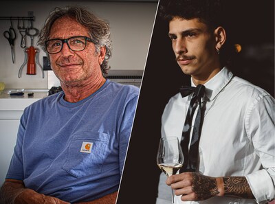 Het hartverscheurende verhaal achter de dood van Gabriele (27): ‘Voel een liefde die ik nooit gekend heb’