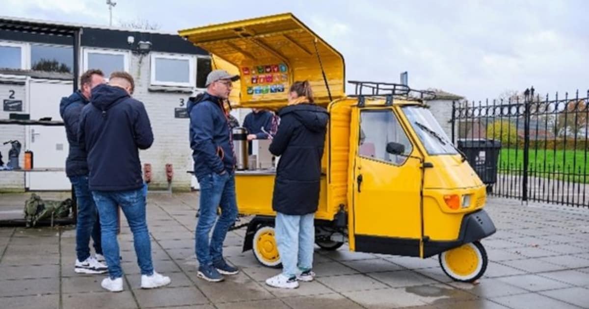 Bijeenkomst over visie voor wijk Dommelbergen in Oosterhout