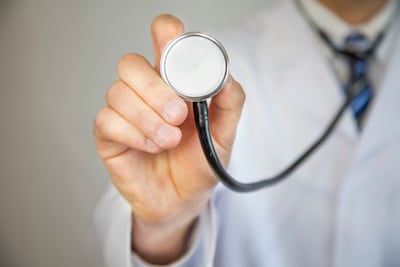 Fiod doorzoekt panden van medisch specialisten: cardiologen verdacht van deals met leveranciers