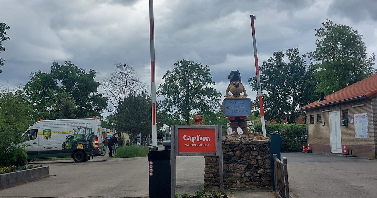 Doek valt voor bewoners vakantiepark, rechtszaak tegen recreatiereus Capfun gaat verloren
