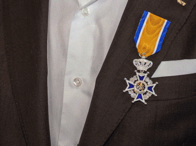 Dit zijn de mensen die in de gemeente Breda een lintje hebben gekregen