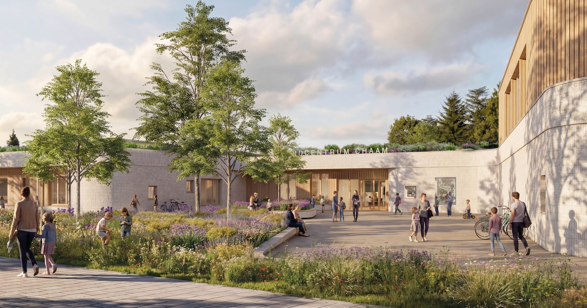 Kindcentrum op risicovolle locatie is onverantwoorde keuze