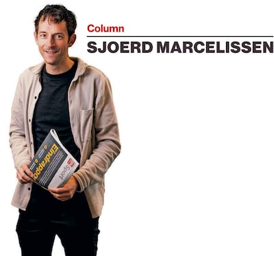 ‘Aan de slag’ is het motto van onze nieuwe regering: dat kunnen ze in de carnavalswereld beter