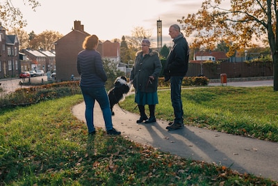 Ramptoerisme, woede en ontreddering in Moerdijk: ‘Dit gevaar heeft altijd gedreigd’