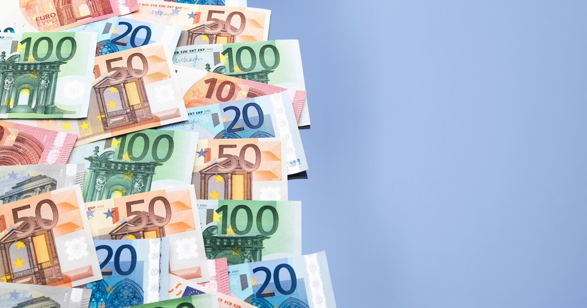Fransman met bijna 13.000 euro vals geld aangehouden op A16 bij Galder