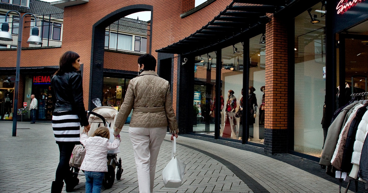 Hele maand beveiligers in winkelcentra: ‘We zien jongeren dingen doen die alle perken te buiten gaan