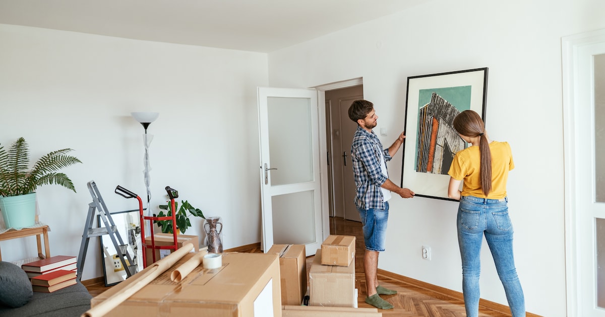 Wat heb je nodig om je ergens thuis te voelen? ‘We zijn enorm honkvast’