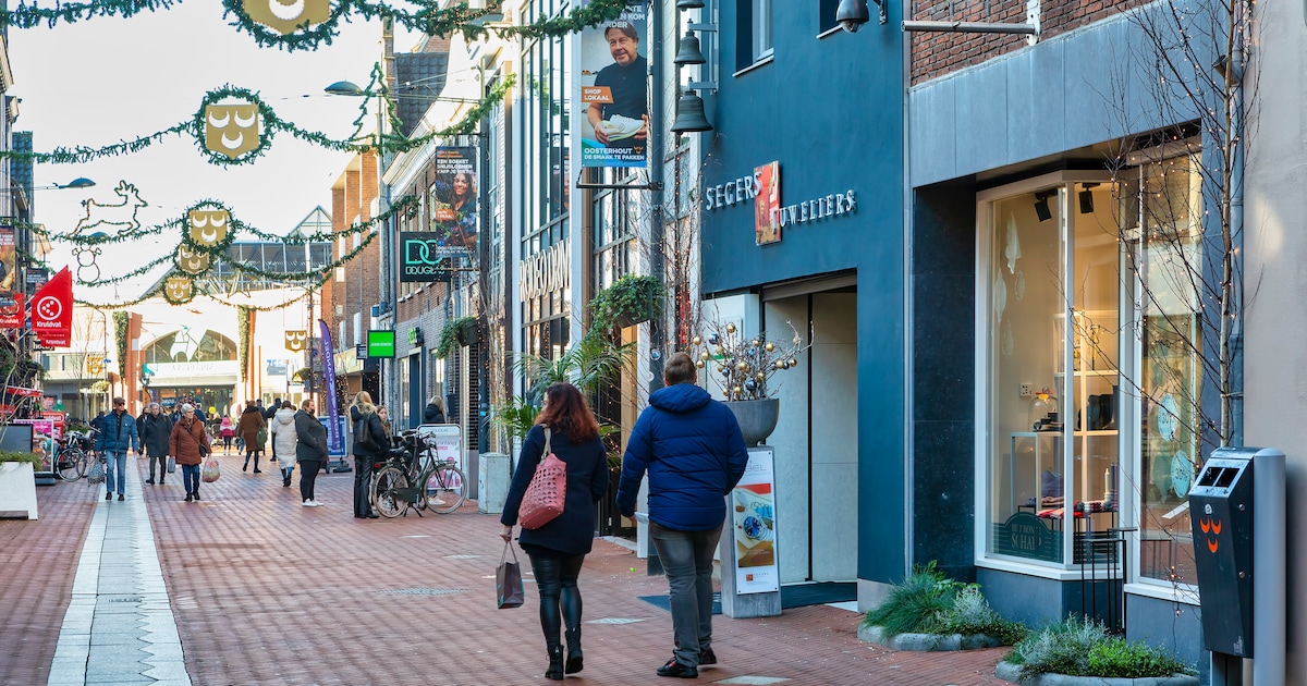 Oosterhout start Burgerijenquête over leefbaarheid en veiligheid