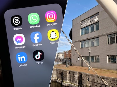 Mehdi K. (22) voor de rechter voor verkrachting 16-jarig meisje: ‘Jouw genadeloze keuzes hebben een 