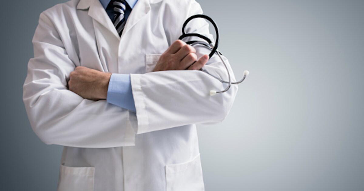 Dokter met humor én een nuchtere kijk op problemen: Noord-Bevelandse huisarts Michel ten Have overle