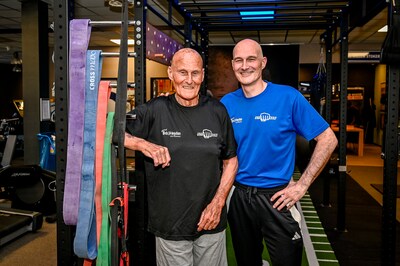 Oudste sportschool van Rotterdam dreigt te verdwijnen: huur na 20 jaar opgezegd