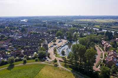 Brief over ‘ongewenst groen’ blijkt vals: toeristische stichting Terheijden doet aangifte