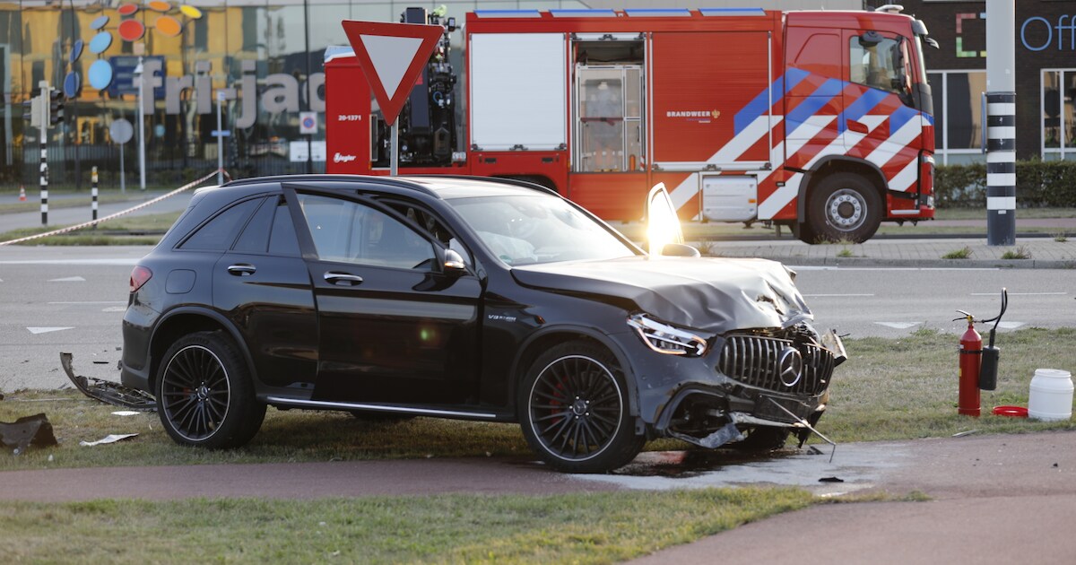Verdachte drama Oud Gastel reed in huurauto, burgemeester ...