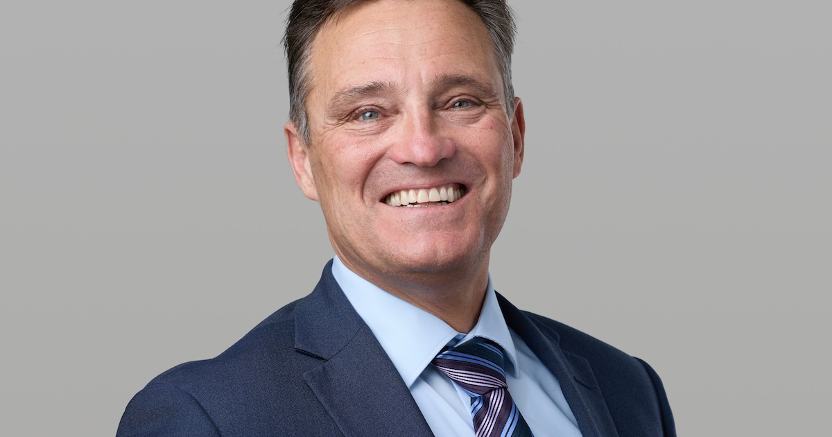 Robin Heij (VVD) stopt nu alvast als wethouder in Roosendaal