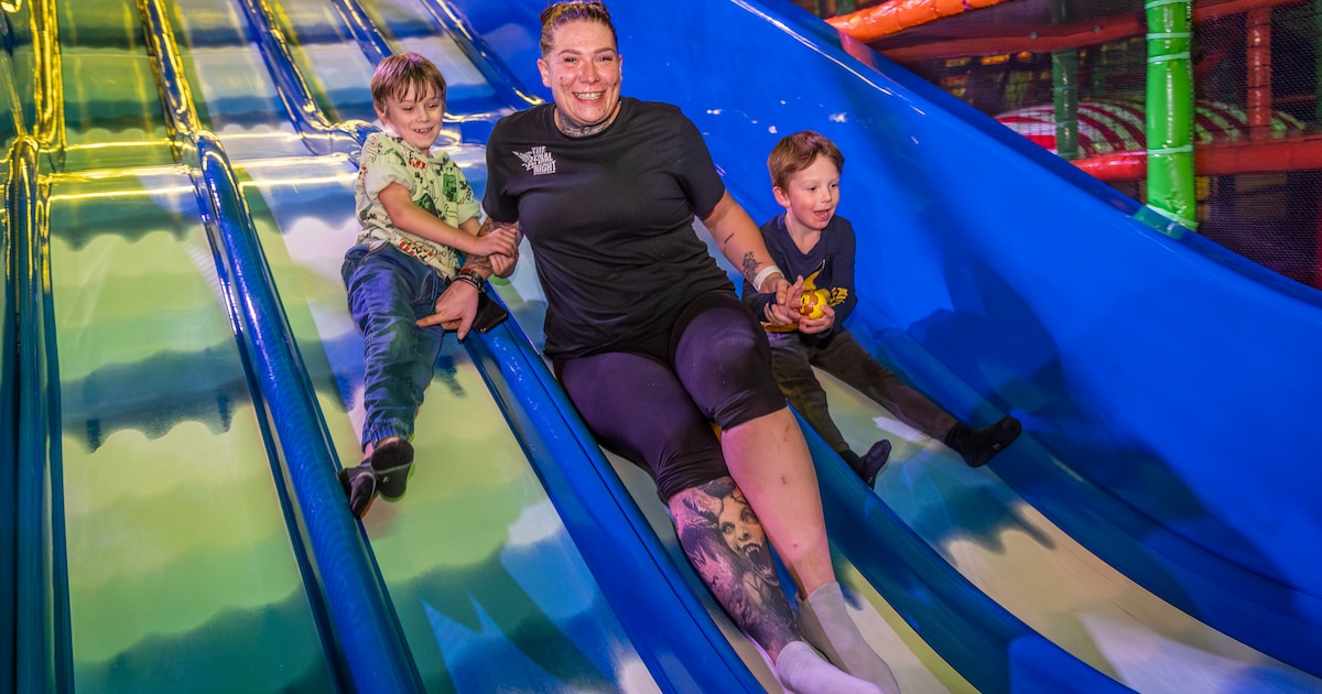 Waarom ouders en kinderen al jaren graag naar Monkey Town gaan: 'Je ...