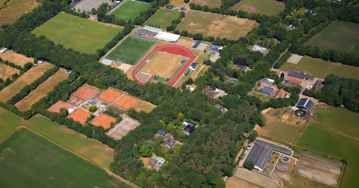 Roosendaal onderzoekt grotere topsporthal met negen meter hoogte, raad beslist later