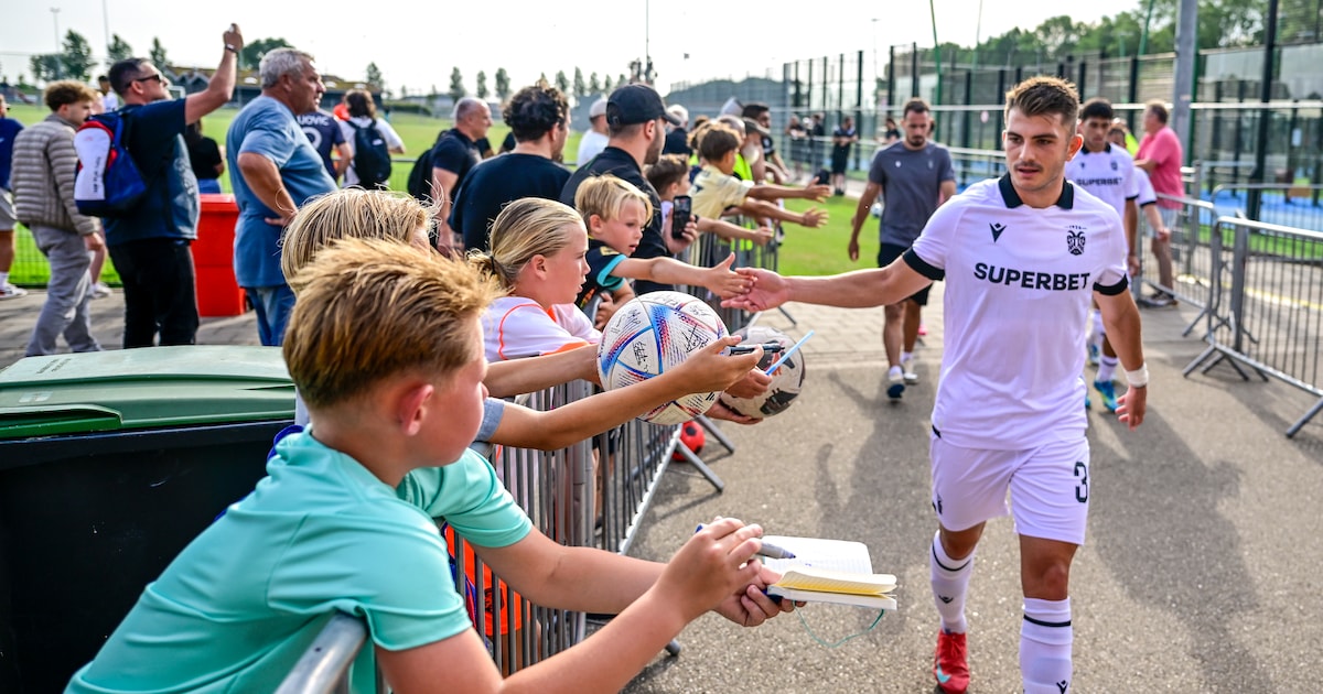 De ene na de andere bekende voetballer strijkt deze zomer neer in Zaltbommel, maar waarom? ‘We doen 