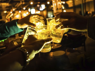 Nieuwe ondernemersvereniging Willemstad houdt eerste kennismakingsborrel