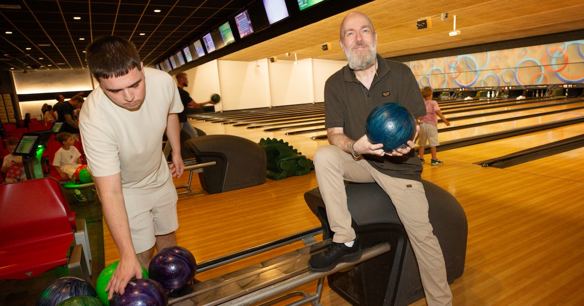 Van haastklus tot stadsicoon: deze bowlinghal zou tijdelijk zijn, maar verdween nooit